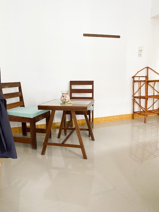 Lighthouse Guesthouse Nungwi Luaran gambar