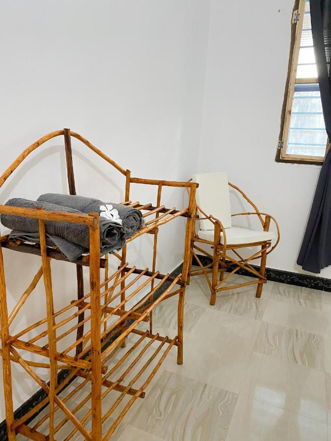 Lighthouse Guesthouse Nungwi Luaran gambar