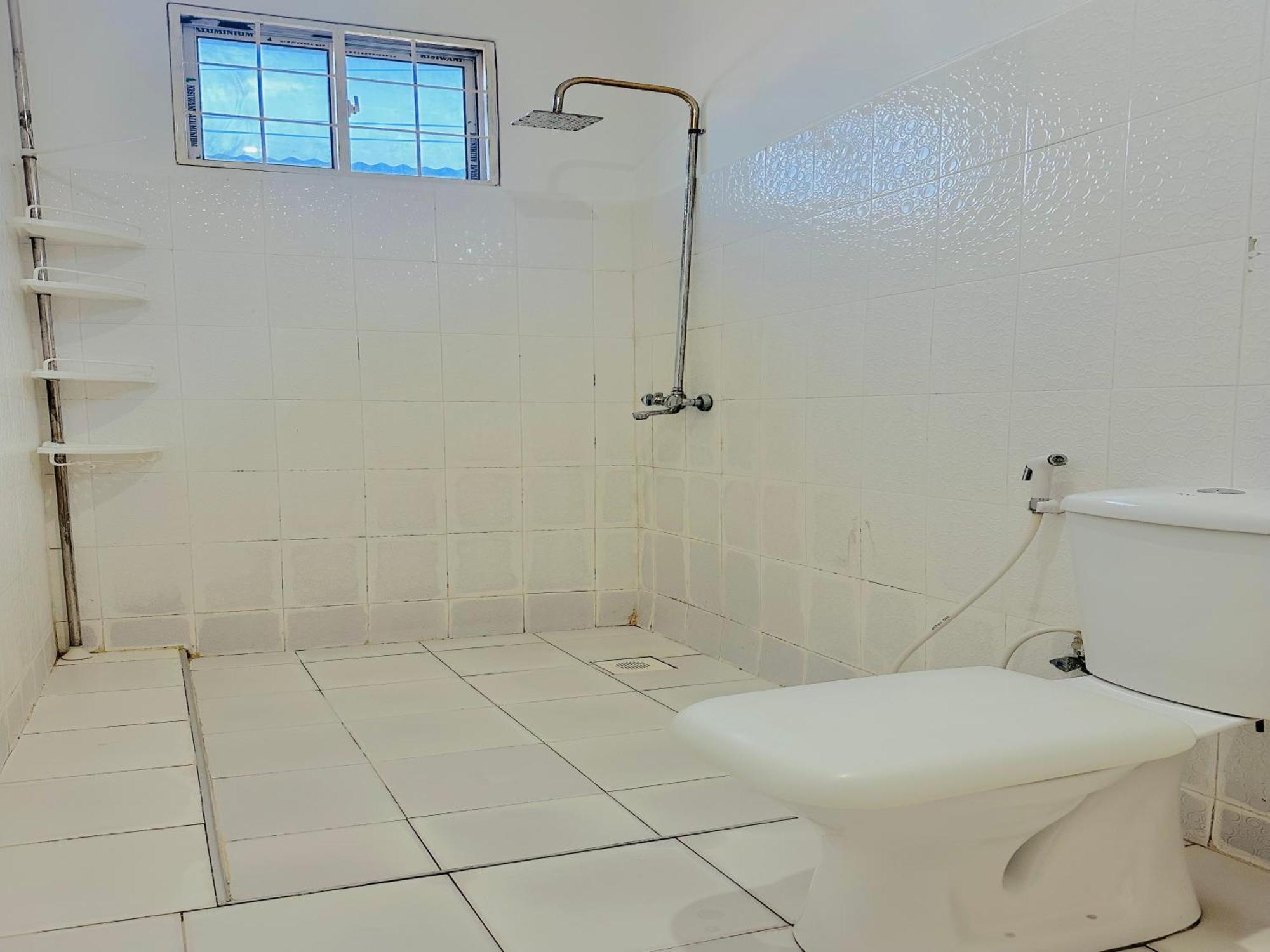 Lighthouse Guesthouse Nungwi Luaran gambar
